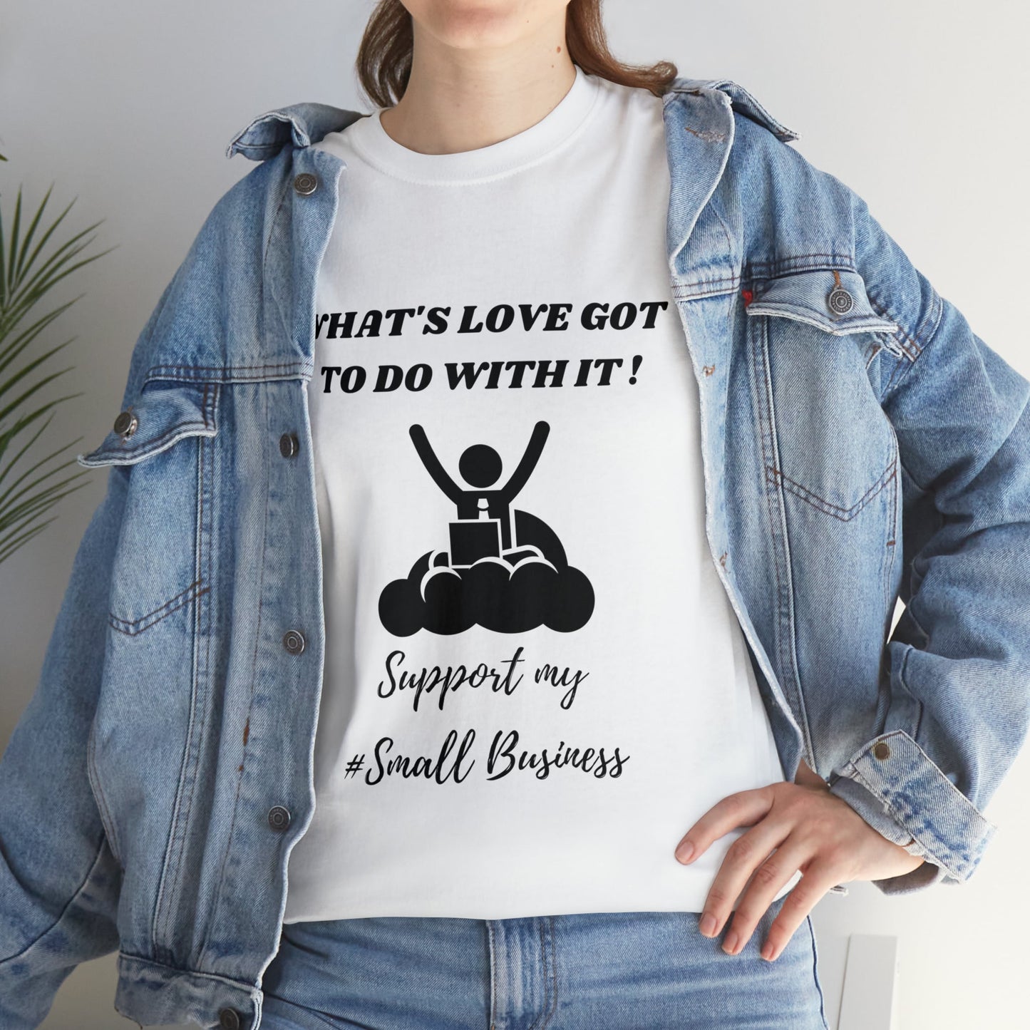 Whats Love Got To Do With it, Tina Turner small business owner Unisex Heavy Cotton Tee - Bigem's Otaku BoutiqueT-Shirt13517630382852474190Whats Love Got To Do With it, Tina Turner small business owner Unisex Heavy Cotton TeeT-ShirtPrintifyBigem's Otaku Boutique13517630382852474190Sport GreySDTGMen's ClothingCrew neck
