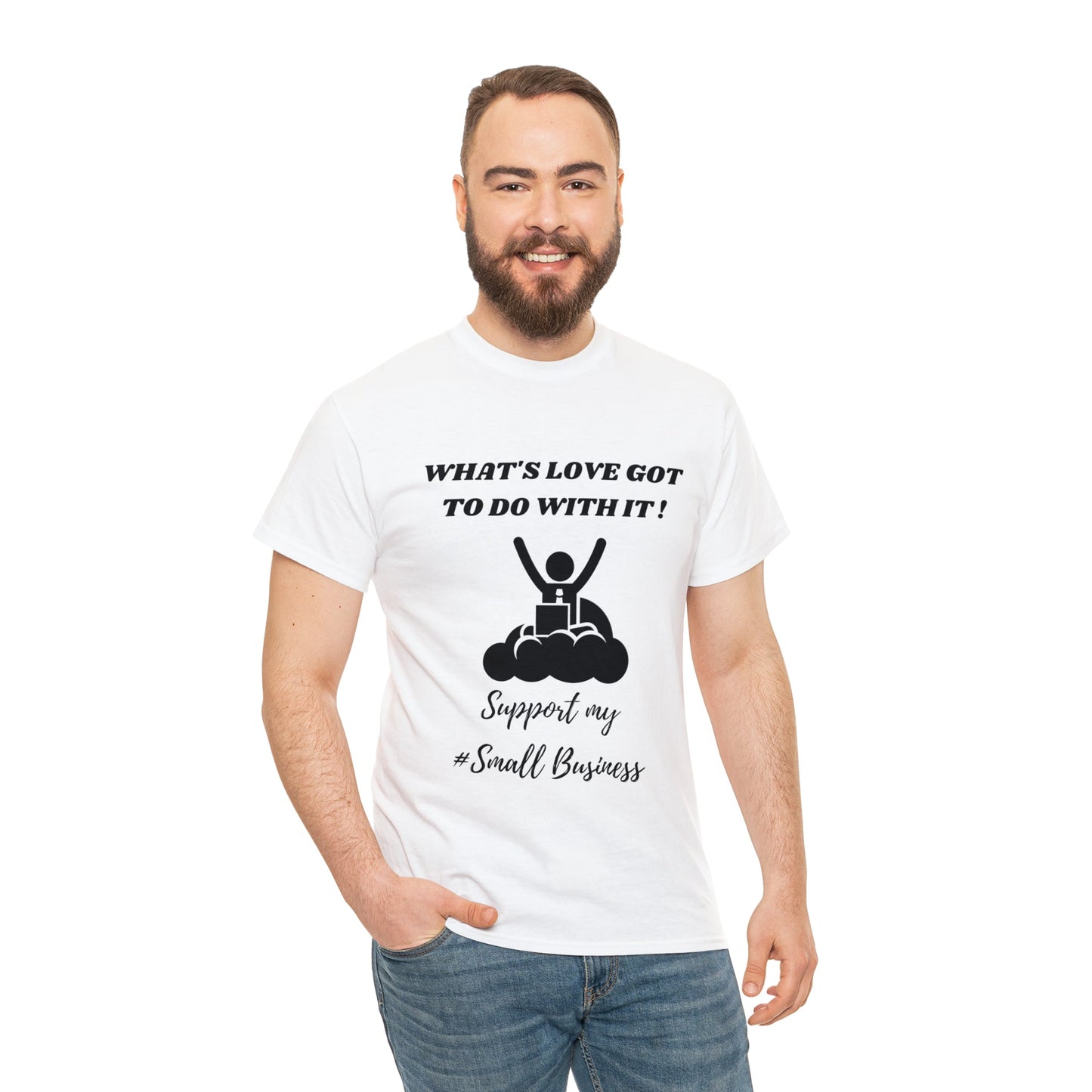 Whats Love Got To Do With it, Tina Turner small business owner Unisex Heavy Cotton Tee - Bigem's Otaku BoutiqueT-Shirt13517630382852474190Whats Love Got To Do With it, Tina Turner small business owner Unisex Heavy Cotton TeeT-ShirtPrintifyBigem's Otaku Boutique13517630382852474190Sport GreySDTGMen's ClothingCrew neck