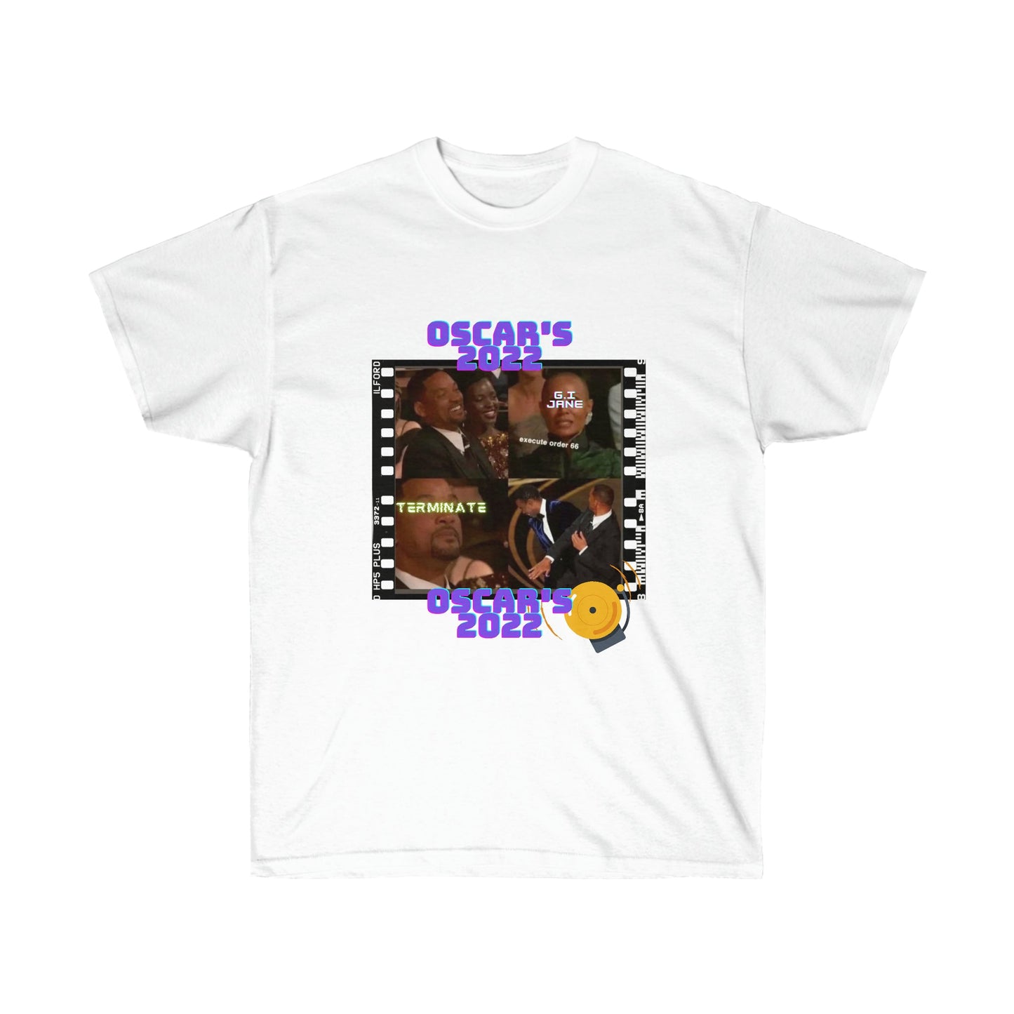 Will Smith Slapping Chris Unisex Ultra Cotton Tee Keep My Wife Name Out Your Fucking Mouth Oscar 2022 - Bigem's Otaku BoutiqueT-Shirt13090731488544722023Will Smith Slapping Chris Unisex Ultra Cotton Tee Keep My Wife Name Out Your Fucking Mouth Oscar 2022T-ShirtPrintifyBigem's Otaku Boutique13090731488544722023WhiteSDTGMen's ClothingCrew neck