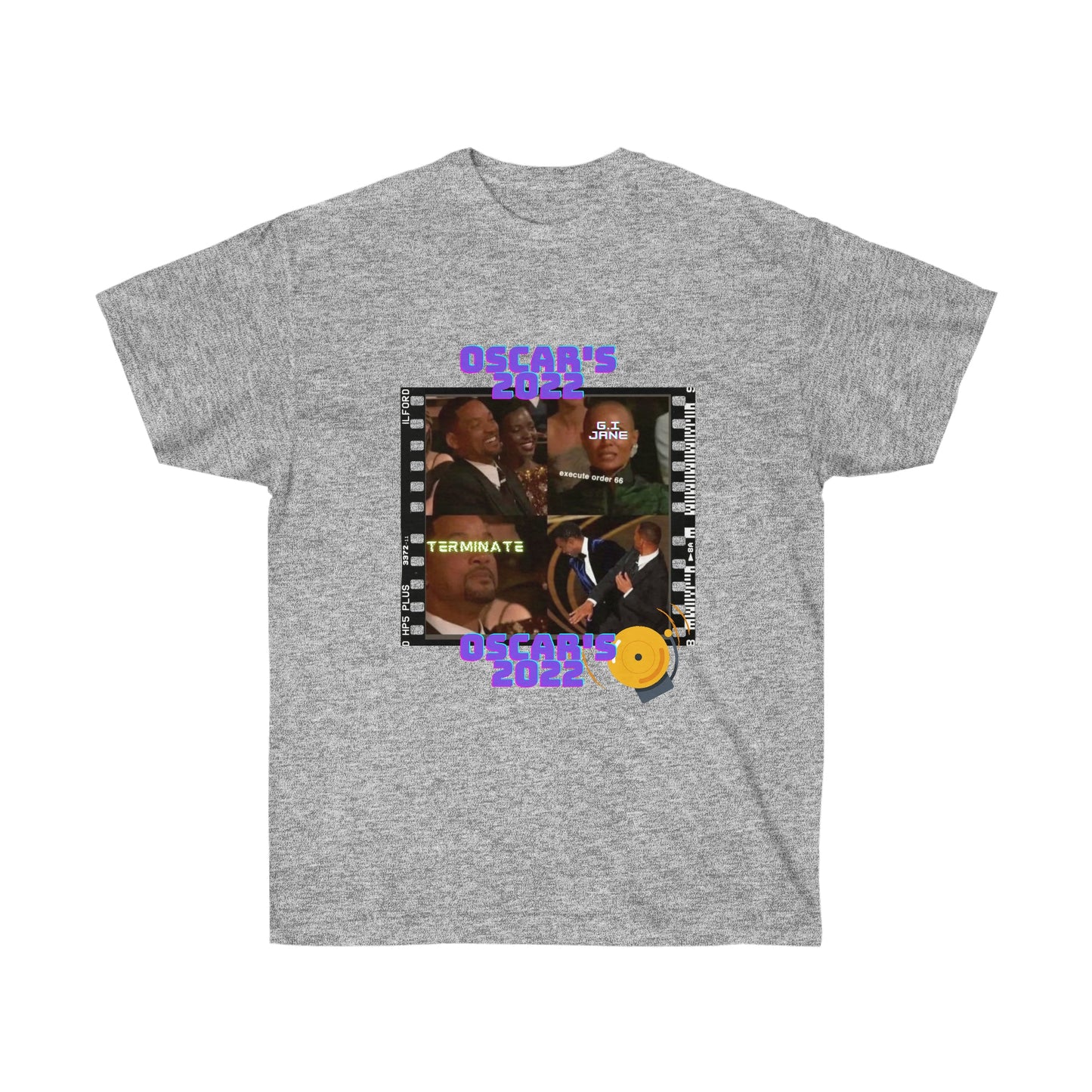 Will Smith Slapping Chris Unisex Ultra Cotton Tee Keep My Wife Name Out Your Fucking Mouth Oscar 2022 - Bigem's Otaku BoutiqueT-Shirt29420483576453656285Will Smith Slapping Chris Unisex Ultra Cotton Tee Keep My Wife Name Out Your Fucking Mouth Oscar 2022T-ShirtPrintifyBigem's Otaku Boutique29420483576453656285Sport GreySDTGMen's ClothingCrew neck
