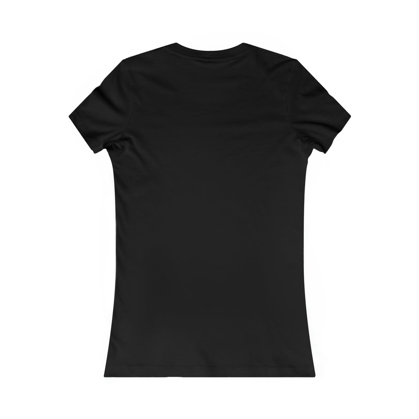 Women's Favorite Tee - Bigem's Otaku BoutiqueT-Shirt34831969539291152533Women's Favorite TeeT-ShirtPrintifyBigem's Otaku Boutique34831969539291152533SBlackCrew neckDTGCotton