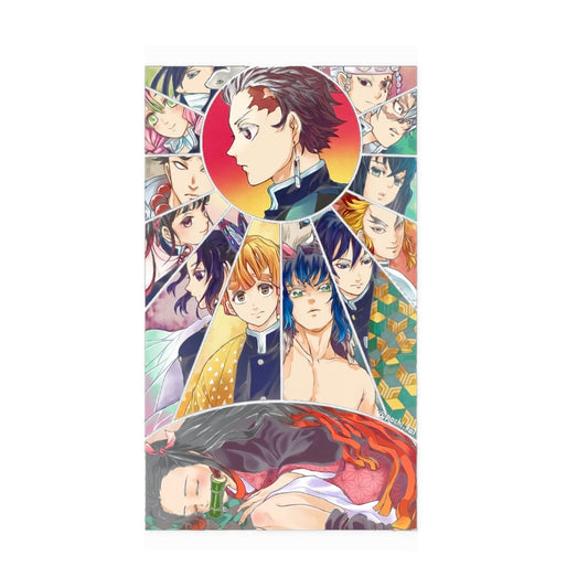 What If yoriichi Became the Demon King - Bigem's Otaku Boutique