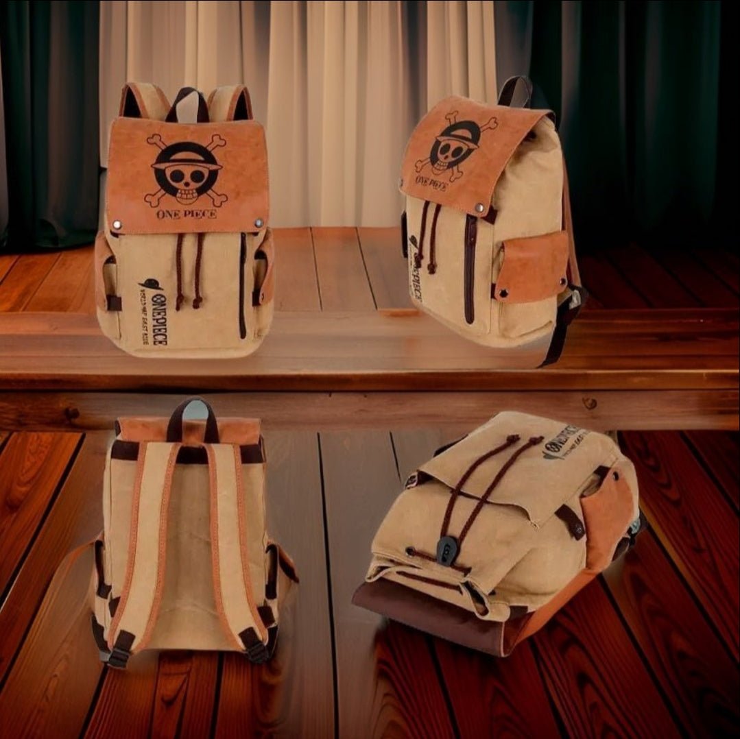 Bags & Wallets - Bigem's Otaku Boutique