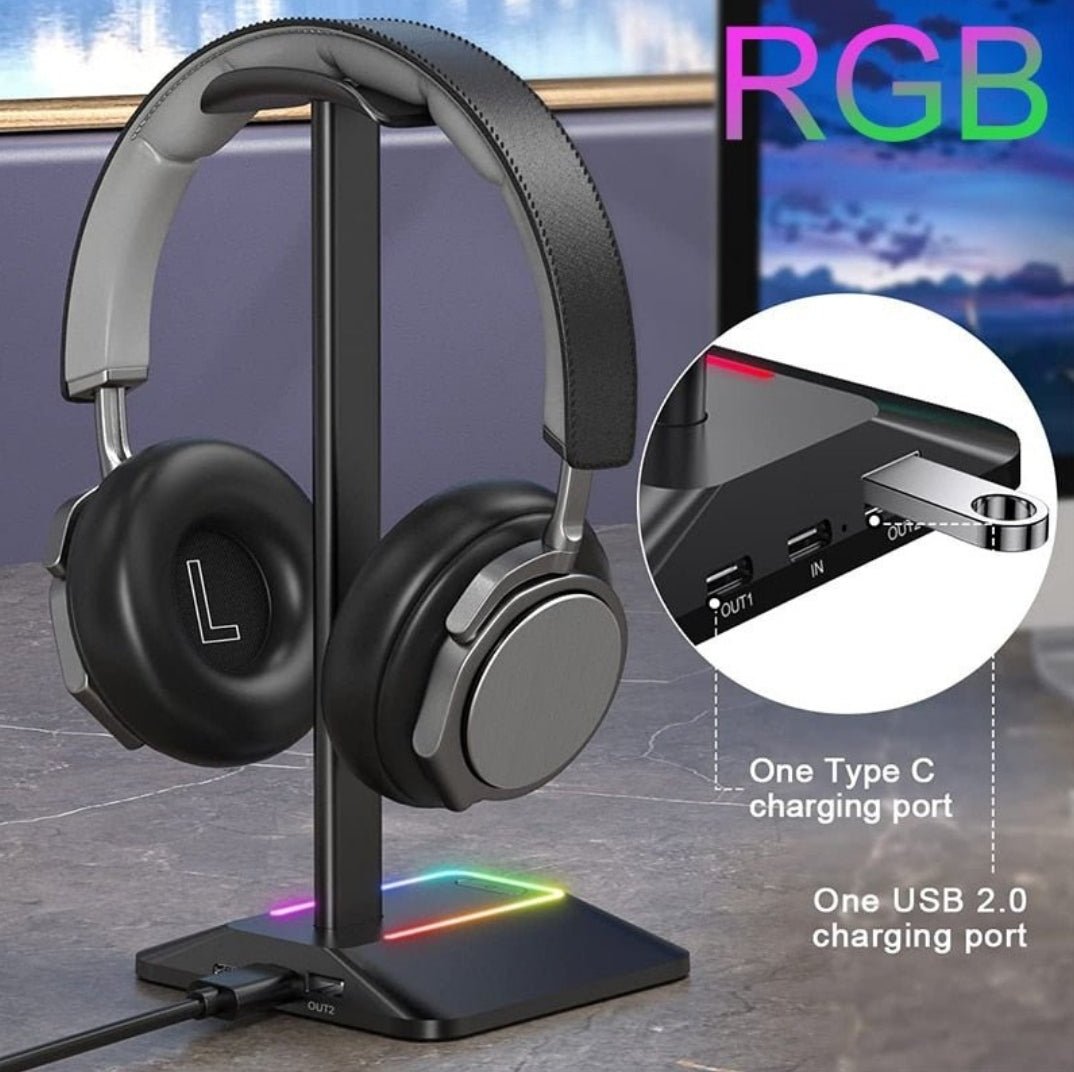 Gaming Accessories - Bigem's Otaku Boutique