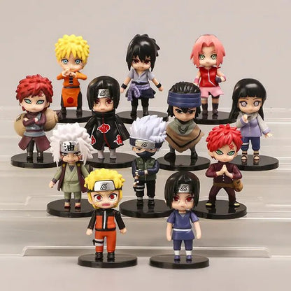 12pcs/set Naruto Anime Shippuden PVC Figures Toys - Bigem's Otaku Boutique1136310_OPAZXHA12pcs/set Naruto Anime Shippuden PVC Figures ToysBigem's Otaku Boutique Bigem's Otaku Boutique12pcs/set Naruto Anime Shippuden PVC Figures Toys1136310_OPAZXHA12pcs 1 Set