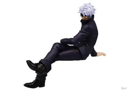 15CM Figure Anime Jujutsu Kaisen Gojo Satoru Sitting Pressed Noodles Model Dolls Toy Gift Collect Boxed PVC Material - Bigem's Otaku Boutique1171698_YINSSGZ15CM Figure Anime Jujutsu Kaisen Gojo Satoru Sitting Pressed Noodles Model Dolls Toy Gift Collect Boxed PVC MaterialBigem's Otaku Boutique Bigem's Otaku Boutique15CM Figure Anime Jujutsu Kaisen Gojo Satoru Sitting Pressed Noodles Model Dolls Toy Gift Collect Boxed PVC Material1171698_YINSSGZGojo SatoruNo box
