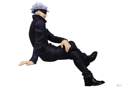 15CM Figure Anime Jujutsu Kaisen Gojo Satoru Sitting Pressed Noodles Model Dolls Toy Gift Collect Boxed PVC Material - Bigem's Otaku Boutique1171698_YINSSGZ15CM Figure Anime Jujutsu Kaisen Gojo Satoru Sitting Pressed Noodles Model Dolls Toy Gift Collect Boxed PVC MaterialBigem's Otaku Boutique Bigem's Otaku Boutique15CM Figure Anime Jujutsu Kaisen Gojo Satoru Sitting Pressed Noodles Model Dolls Toy Gift Collect Boxed PVC Material1171698_YINSSGZGojo SatoruNo box