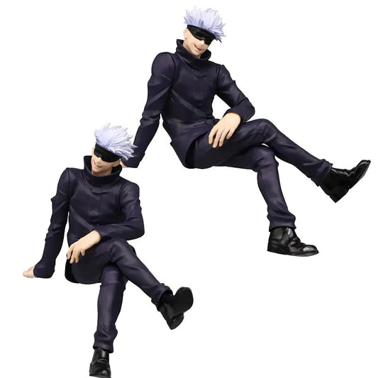 15CM Figure Anime Jujutsu Kaisen Gojo Satoru Sitting Pressed Noodles Model Dolls Toy Gift Collect Boxed PVC Material - Bigem's Otaku Boutique1171698_YINSSGZ15CM Figure Anime Jujutsu Kaisen Gojo Satoru Sitting Pressed Noodles Model Dolls Toy Gift Collect Boxed PVC MaterialBigem's Otaku Boutique Bigem's Otaku Boutique15CM Figure Anime Jujutsu Kaisen Gojo Satoru Sitting Pressed Noodles Model Dolls Toy Gift Collect Boxed PVC Material1171698_YINSSGZGojo SatoruNo box