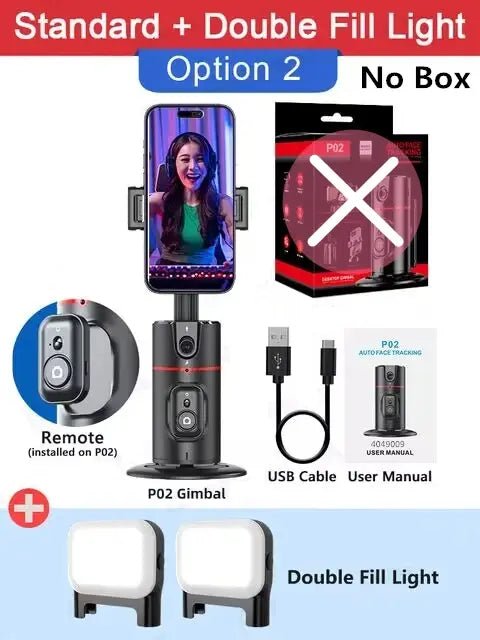 360 Rotation Smartphone Gimbal Stabilizer - Bigem's Otaku Boutique1530063_BKLW2OI360 Rotation Smartphone Gimbal StabilizerBigem's Otaku Boutique Bigem's Otaku Boutique360 Rotation Smartphone Gimbal Stabilizer1530063_BKLW2OIBlack 1