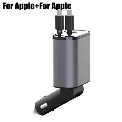 4 IN 1 Retractable Car Charger - Bigem's Otaku Boutique1520045_LIR2DIO4 IN 1 Retractable Car ChargerBigem's Otaku Boutique Bigem's Otaku Boutique4 IN 1 Retractable Car Charger1520045_LIR2DIOJust Apple
