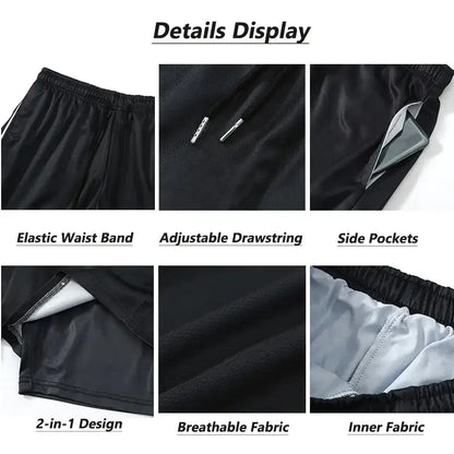 Anime Berserk 2 in 1 Gym Shorts for Men - Bigem's Otaku Boutique14:173#2;5:100014064Anime Berserk 2 in 1 Gym Shorts for MenBigem's Otaku Boutique Bigem's Otaku BoutiqueAnime Berserk 2 in 1 Gym Shorts for Men14:173#2;5:1000140642S