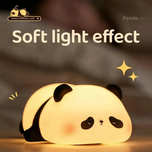 Animal Silicone Nightlights - Bigem's Otaku BoutiqueNight Light1482778_KIMQAMZAnimal Silicone NightlightsNight LightBigem's Otaku Boutique Bigem's Otaku BoutiqueAnimal Silicone Nightlights1482778_KIMQAMZPigLightnight lampLamp