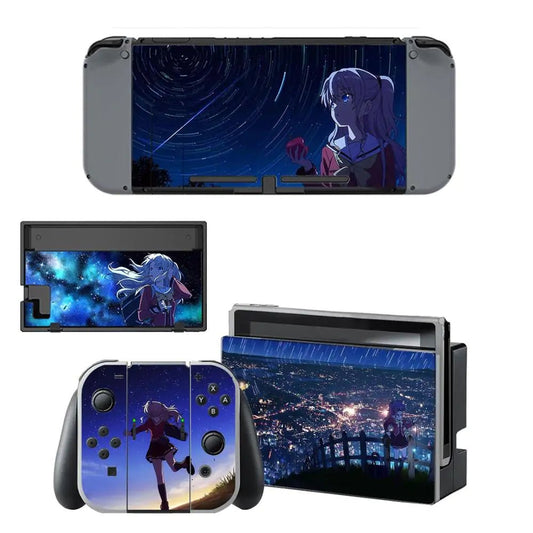 Anime Charlotte Nintendo Switch Skin - Bigem's Otaku Boutique675309_RZTDWUJAnime Charlotte Nintendo Switch SkinBigem's Otaku Boutique Bigem's Otaku BoutiqueAnime Charlotte Nintendo Switch Skin675309_RZTDWUJ