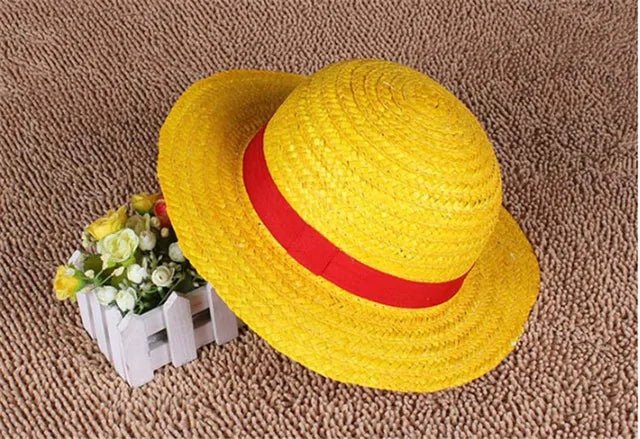 Anime D Ace Luffy Cosplay Cowboy Hat - Bigem's Otaku Boutique13714_OKJGF4WAnime D Ace Luffy Cosplay Cowboy HatBigem's Otaku Boutique Bigem's Otaku BoutiqueAnime D Ace Luffy Cosplay Cowboy Hat13714_OKJGF4WLuffy hat