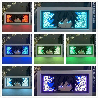 Anime Demon Slayer Giyu Tomioka Light in the Box Cool Room Decor - Bigem's Otaku Boutique1240309_VUMCCF1Anime Demon Slayer Giyu Tomioka Light in the Box Cool Room DecorBigem's Otaku Boutique Bigem's Otaku BoutiqueAnime Demon Slayer Giyu Tomioka Light in the Box Cool Room Decor1240309_VUMCCF1Multicolor w Remote