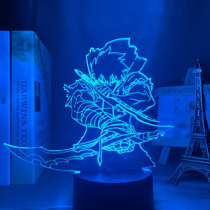 Anime LED Light inspired by Solo Leveling - Bigem's Otaku Boutique1283715_GHQNAIQAnime LED Light inspired by Solo LevelingBigem's Otaku Boutique Bigem's Otaku BoutiqueAnime LED Light inspired by Solo Leveling1283715_GHQNAIQ7 colors no remote