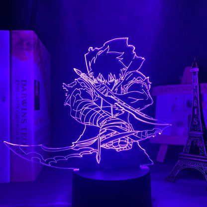 Anime LED Light inspired by Solo Leveling - Bigem's Otaku Boutique1283715_GHQNAIQAnime LED Light inspired by Solo LevelingBigem's Otaku Boutique Bigem's Otaku BoutiqueAnime LED Light inspired by Solo Leveling1283715_GHQNAIQ7 colors no remote