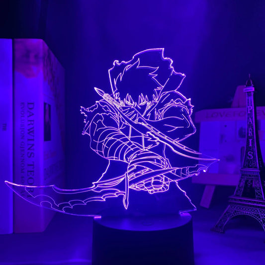 Anime LED Light inspired by Solo Leveling - Bigem's Otaku Boutique1283715_GHQNAIQAnime LED Light inspired by Solo LevelingBigem's Otaku Boutique Bigem's Otaku BoutiqueAnime LED Light inspired by Solo Leveling1283715_GHQNAIQ7 colors no remote