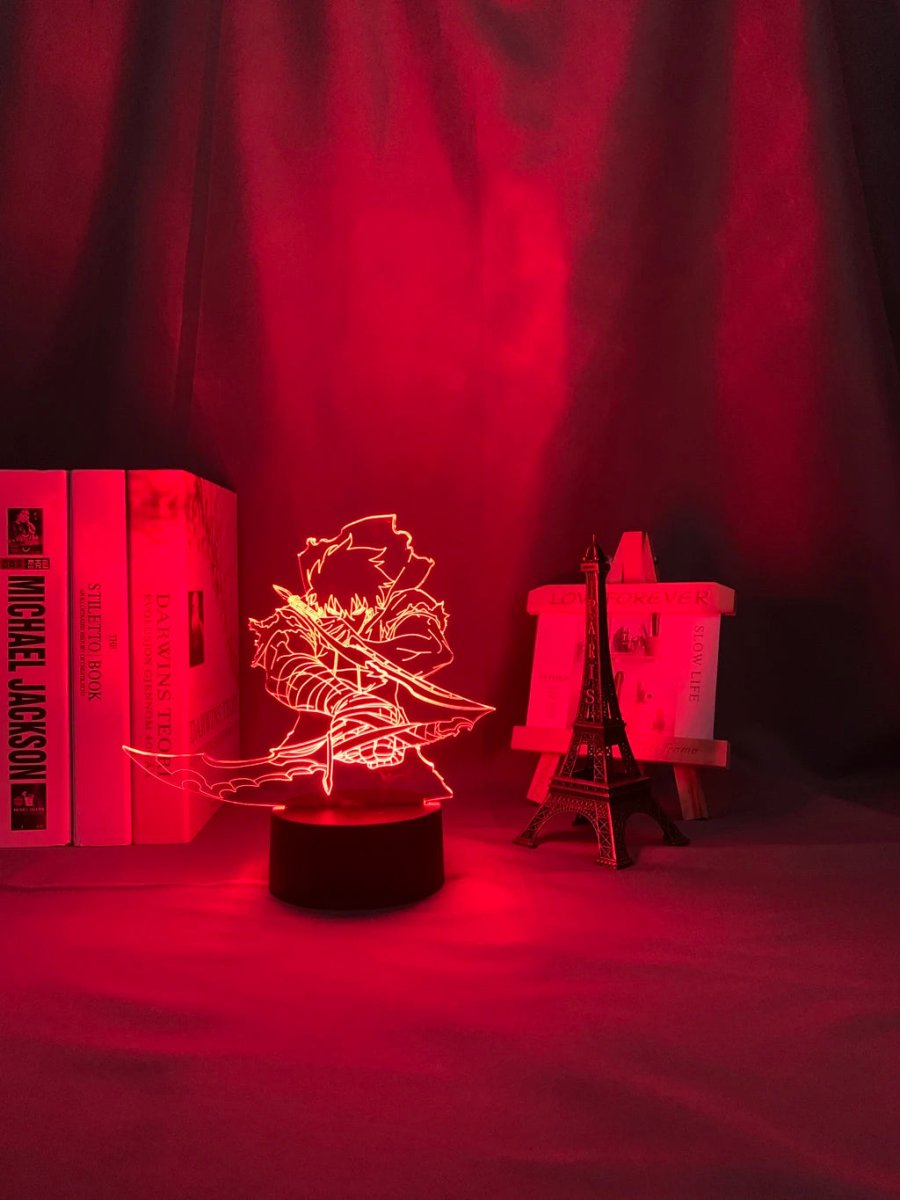 Anime LED Light inspired by Solo Leveling - Bigem's Otaku Boutique1283715_GHQNAIQAnime LED Light inspired by Solo LevelingBigem's Otaku Boutique Bigem's Otaku BoutiqueAnime LED Light inspired by Solo Leveling1283715_GHQNAIQ7 colors no remote