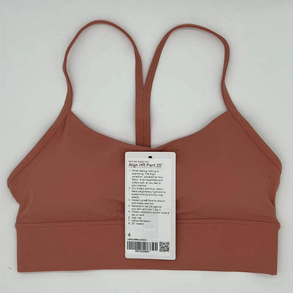 Sling Yoga Bra - Bigem's Otaku Boutique724841_VSZQJJZSling Yoga BraBigem's Otaku Boutique Bigem's Otaku Boutique724841_VSZQJJZcoral redM