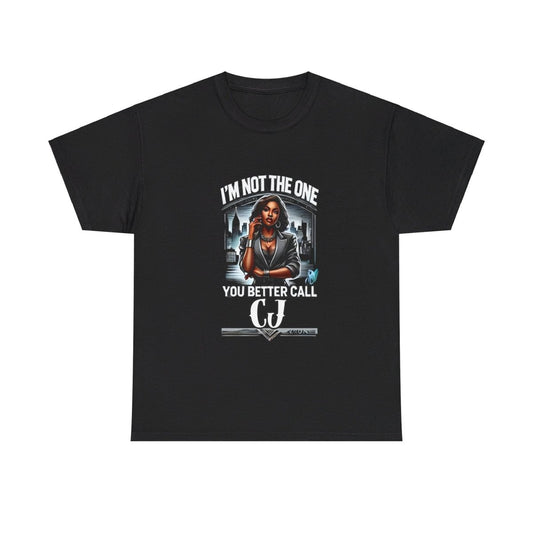 Better Call CJ Unisex Heavy Cotton Tee - Bigem's Otaku BoutiqueT-Shirt16588595226397514712Better Call CJ Unisex Heavy Cotton TeeT-ShirtPrintifyBigem's Otaku BoutiqueBetter Call CJ Unisex Heavy Cotton Tee16588595226397514712BlackSDTGMen's ClothingCrew neck