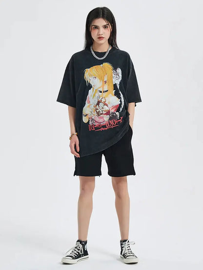 Vintage Washed Tshirts for Men Digital Printing Anime Graphic - Bigem's Otaku Boutique1066839_GLWFQJEVintage Washed Tshirts for Men Digital Printing Anime GraphicBigem's Otaku Boutique Bigem's Otaku BoutiqueVintage Washed Tshirts for Men Digital Printing Anime Graphic1066839_GLWFQJEstyle 52X Large