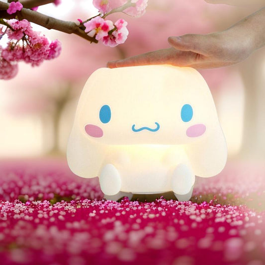 Cartoon Pat Induction Night Light - Bigem's Otaku Boutique906766_ZGZX1HZCartoon Pat Induction Night LightBigem's Otaku Boutique Bigem's Otaku BoutiqueCartoon Pat Induction Night Light906766_ZGZX1HZWhite CinnamorollGiftsNIght lampdecor