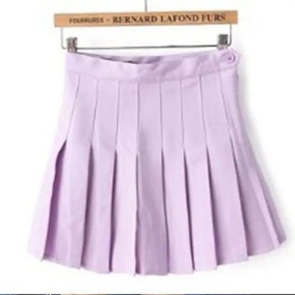 Chic Otaku Schoolyard Skirts - Bigem's Otaku Boutique681252_4AI1CDRChic Otaku Schoolyard SkirtsBigem's Otaku Boutique Bigem's Otaku BoutiqueChic Otaku Schoolyard Skirts681252_4AI1CDRBlackXS