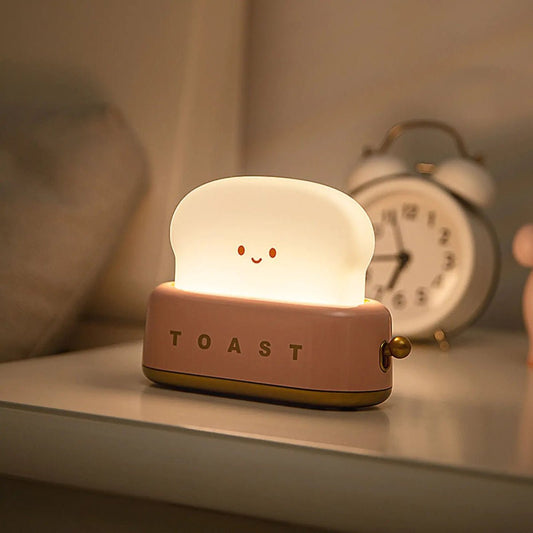 Cozy Glow Bread Light - Bigem's Otaku Boutique769917_UFVAA0HCozy Glow Bread LightBigem's Otaku Boutique Bigem's Otaku BoutiqueCozy Glow Bread Light769917_UFVAA0HRed