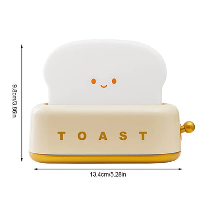 Cozy Glow Bread Light - Bigem's Otaku Boutique769917_UFVAA0HCozy Glow Bread LightBigem's Otaku Boutique Bigem's Otaku BoutiqueCozy Glow Bread Light769917_UFVAA0HRed