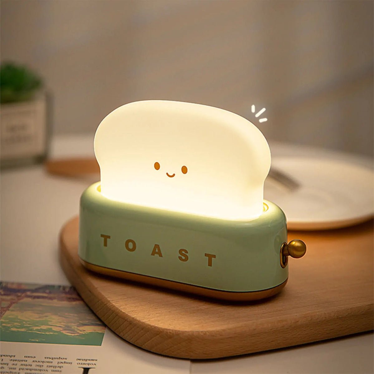 Cozy Glow Bread Light - Bigem's Otaku Boutique769917_UFVAA0HCozy Glow Bread LightBigem's Otaku Boutique Bigem's Otaku BoutiqueCozy Glow Bread Light769917_UFVAA0HRed