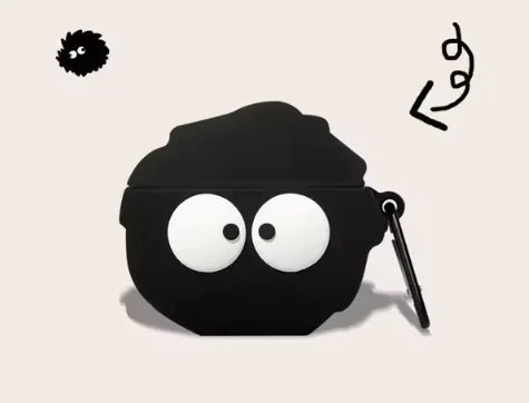 Cute 3D Cartoon Anime Case For Airpods - Bigem's Otaku BoutiqueJLQDRG8Z7Cute 3D Cartoon Anime Case For AirpodsBigem's Otaku Boutique Bigem's Otaku BoutiqueCute 3D Cartoon Anime Case For AirpodsJLQDRG8Z79Airpods 1 & 2