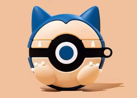 Cute 3D Cartoon Anime Case For Airpods - Bigem's Otaku BoutiqueKRTL7HUMKCute 3D Cartoon Anime Case For AirpodsBigem's Otaku Boutique Bigem's Otaku BoutiqueCute 3D Cartoon Anime Case For AirpodsKRTL7HUMK3Airpods 1 & 2