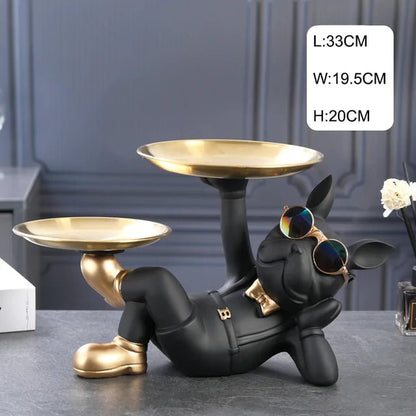 Decorative Sculpture - Bigem's Otaku Boutique678354_1PIYUGYDecorative SculptureBigem's Otaku Boutique Bigem's Otaku BoutiqueDecorative Sculpture678354_1PIYUGYBlack 1otaku