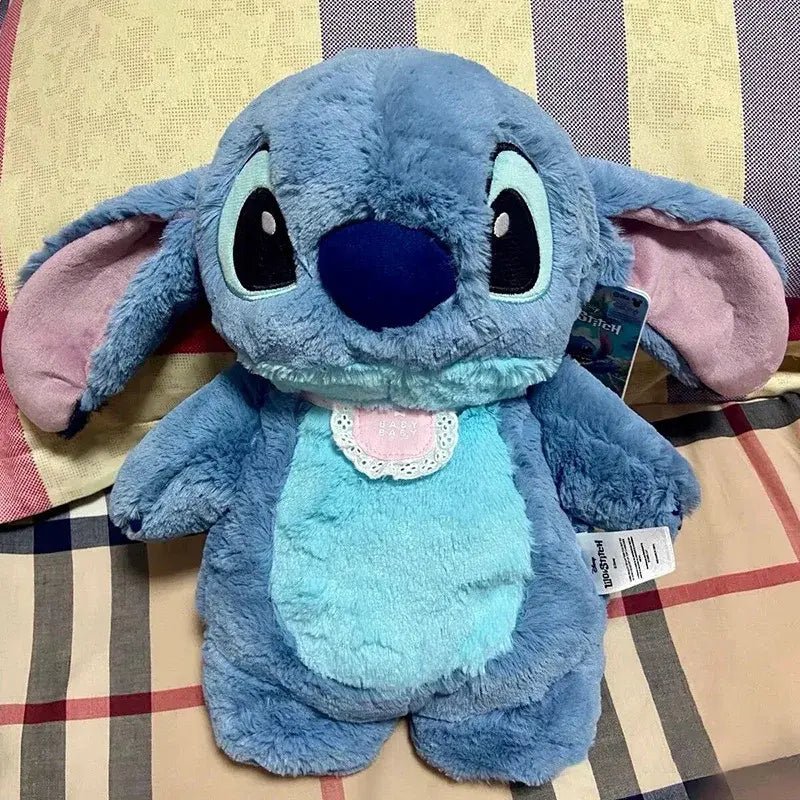 Disney Stitch Anime Winter Extra Large Plush - Bigem's Otaku Boutique1555485_S2TM627Disney Stitch Anime Winter Extra Large PlushBigem's Otaku Boutique Bigem's Otaku BoutiqueDisney Stitch Anime Winter Extra Large Plush1555485_S2TM627Stitch Opp Bag 1 SetExtra LargeGiftHand WarmerDisney Stitch