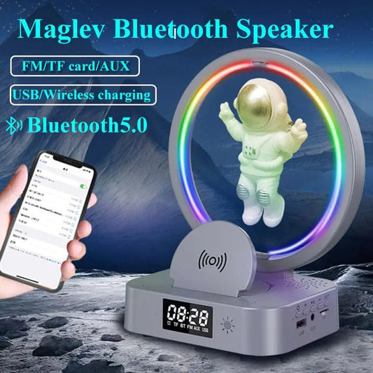 Galactic Levitating Speaker System - Bigem's Otaku BoutiqueCJJT167987306FUGalactic Levitating Speaker SystemBigem's Otaku Boutique Bigem's Otaku BoutiqueGalactic Levitating Speaker SystemCJJT167987306FUGoldWireless chargers modelspeakerspeaker systemlevitating speaker