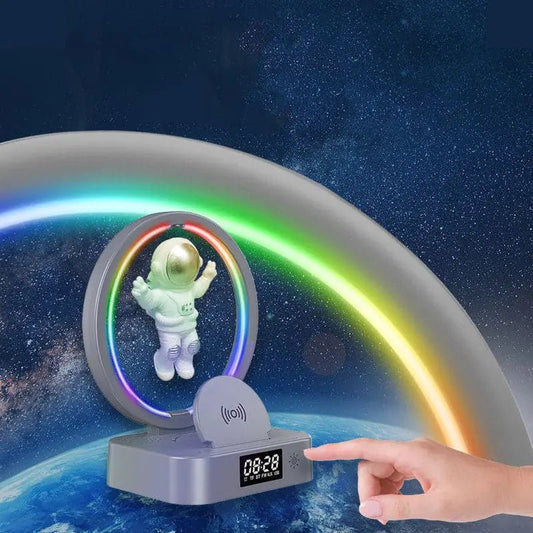 Galactic Levitating Speaker System - Bigem's Otaku BoutiqueCJJT167987306FUGalactic Levitating Speaker SystemBigem's Otaku Boutique Bigem's Otaku BoutiqueGalactic Levitating Speaker SystemCJJT167987306FUGoldWireless chargers modelspeakerspeaker systemlevitating speaker