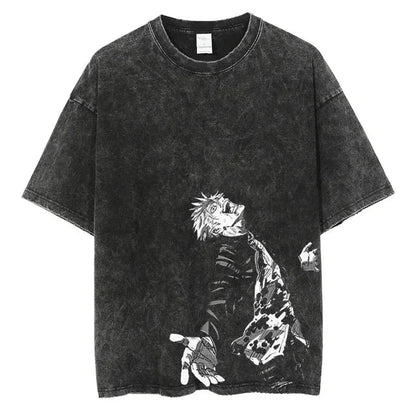 Gojo Satoru Cotton T-shirts inspired by the anime Jujutsu Kaisen - Bigem's Otaku Boutique1287407_ZT4DKRHGojo Satoru Cotton T-shirts inspired by the anime Jujutsu KaisenBigem's Otaku Boutique Bigem's Otaku BoutiqueGojo Satoru Cotton T-shirts inspired by the anime Jujutsu Kaisen1287407_ZT4DKRHLarge
