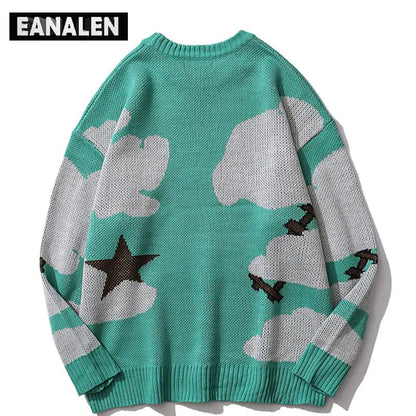 Harajuku vintage cartoon anime knitted sweater men winter oversized - Bigem's Otaku Boutique668418_X2TIWRSHarajuku vintage cartoon anime knitted sweater men winter oversizedBigem's Otaku Boutique Bigem's Otaku BoutiqueHarajuku vintage cartoon anime knitted sweater men winter oversized668418_X2TIWRSblackSmall