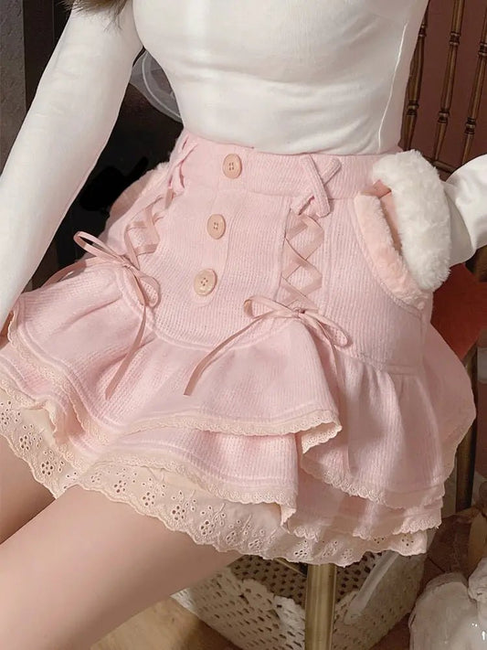 Japanese Style Mini Skirt and Blouse - Bigem's Otaku BoutiqueDress /Skirt852051_HDKDPP0Japanese Style Mini Skirt and BlouseDress /SkirtBigem's Otaku Boutique Bigem's Otaku BoutiqueJapanese Style Mini Skirt and Blouse852051_HDKDPP0Only Pink SkirtSSkirtBlouse