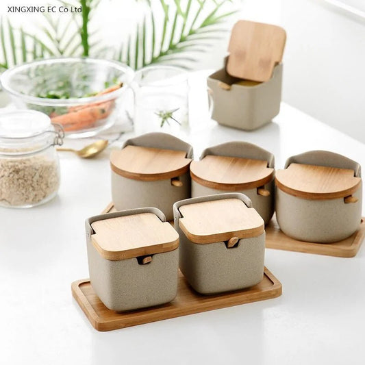 Japanese Style Seasoning Box - Bigem's Otaku Boutique500429_ARHZZN1Japanese Style Seasoning BoxBigem's Otaku Boutique Bigem's Otaku BoutiqueJapanese Style Seasoning Box500429_ARHZZN1Black9.5 x 23 x 11 CM