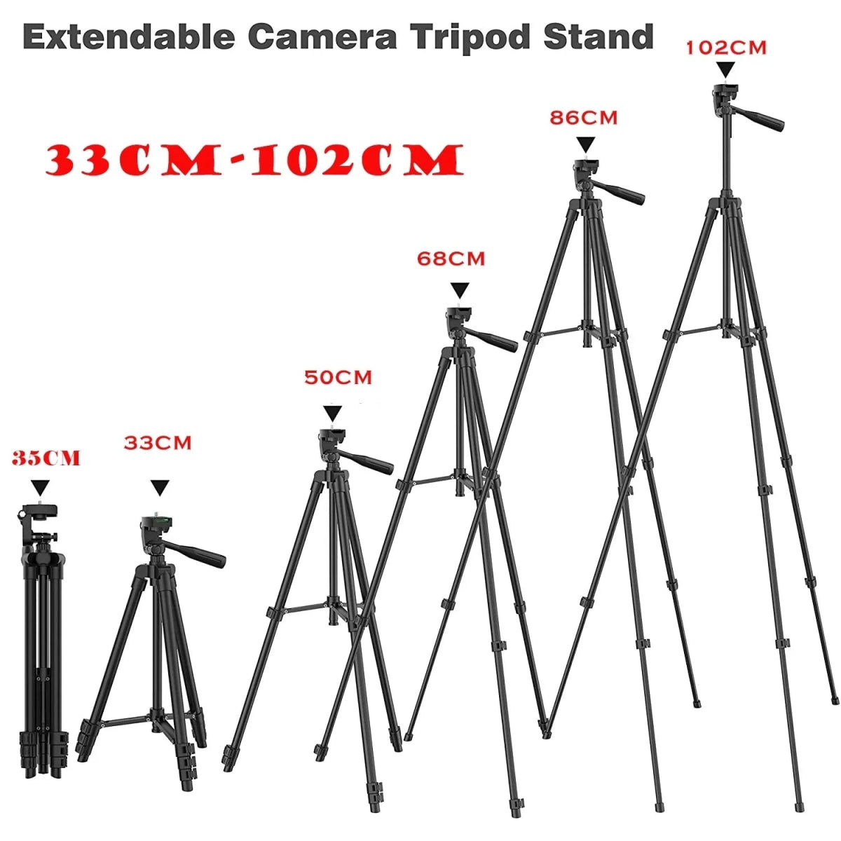LED Selfie Ring Light Lamp Tripod Holder - Bigem's Otaku Boutique481340_LEWB5JZLED Selfie Ring Light Lamp Tripod HolderBigem's Otaku Boutique Bigem's Otaku BoutiqueLED Selfie Ring Light Lamp Tripod Holder481340_LEWB5JZBlack102CM