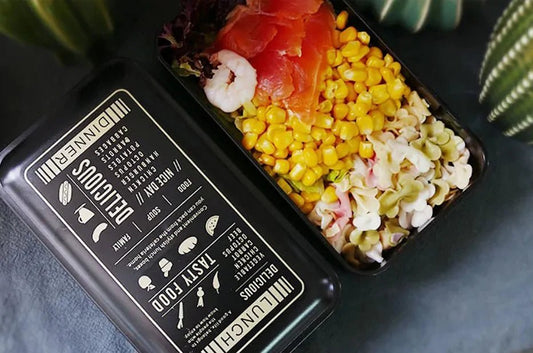 Microwavable Portable Bento Box - Bigem's Otaku Boutique5767_LW318YNMicrowavable Portable Bento BoxBigem's Otaku Boutique Bigem's Otaku BoutiqueMicrowavable Portable Bento Box5767_LW318YNFood Is life18.7 x 11 x 10.7 CM