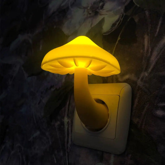 Mushroom Night Light with Sensor - Bigem's Otaku BoutiqueNight Light1032475_UZZ9JJQMushroom Night Light with SensorNight LightBigem's Otaku Boutique Bigem's Otaku BoutiqueMushroom Night Light with Sensor1032475_UZZ9JJQRandom ColorUS Plugled lightled light with sensorhome finds