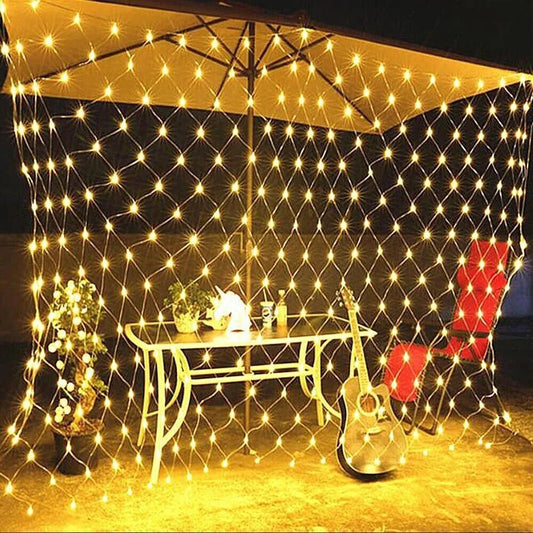 Net Mesh Solar Fairy Lights - Bigem's Otaku Boutique872246_WCY5QZDNet Mesh Solar Fairy LightsBigem's Otaku Boutique Bigem's Otaku BoutiqueNet Mesh Solar Fairy Lights872246_WCY5QZDWarm WhiteUS Plug - 1.5x1.5M