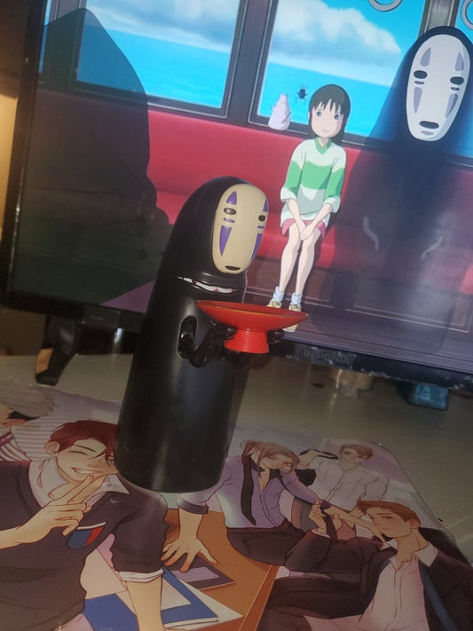 No Face Figure Doll Piggy Bank - Bigem's Otaku BoutiqueTech Accessories935507_L7HVS78No Face Figure Doll Piggy BankTech AccessoriesBigem's Otaku Boutique Bigem's Otaku BoutiqueNo Face Figure Doll Piggy Bank935507_L7HVS78BlackToysDoll