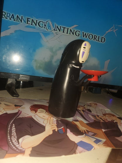 No Face Figure Doll Piggy Bank - Bigem's Otaku BoutiqueTech Accessories935507_L7HVS78No Face Figure Doll Piggy BankTech AccessoriesBigem's Otaku Boutique Bigem's Otaku BoutiqueNo Face Figure Doll Piggy Bank935507_L7HVS78BlackToysDoll