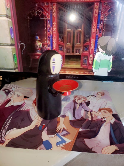 No Face Figure Doll Piggy Bank - Bigem's Otaku BoutiqueTech Accessories935507_L7HVS78No Face Figure Doll Piggy BankTech AccessoriesBigem's Otaku Boutique Bigem's Otaku BoutiqueNo Face Figure Doll Piggy Bank935507_L7HVS78BlackToysDoll