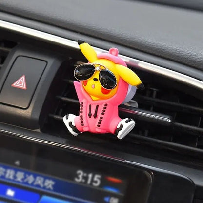 Pokemon Pikachu Car Aromatherapy Clip Cute Anime Doll Car - Bigem's Otaku Boutique1063383_JMHP8ZVPokemon Pikachu Car Aromatherapy Clip Cute Anime Doll CarBigem's Otaku Boutique Bigem's Otaku BoutiquePokemon Pikachu Car Aromatherapy Clip Cute Anime Doll Car1063383_JMHP8ZVPikachu - 07