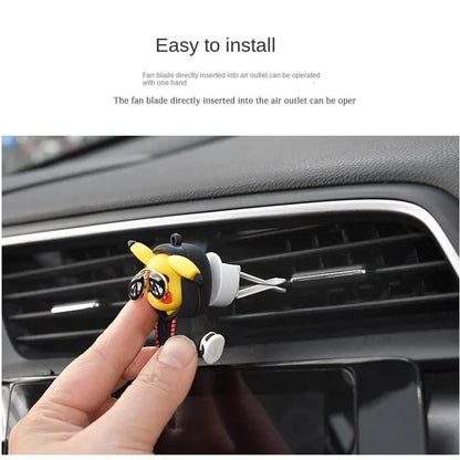 Pokemon Pikachu Car Aromatherapy Clip Cute Anime Doll Car - Bigem's Otaku Boutique1063383_WT62F5RPokemon Pikachu Car Aromatherapy Clip Cute Anime Doll CarBigem's Otaku Boutique Bigem's Otaku BoutiquePokemon Pikachu Car Aromatherapy Clip Cute Anime Doll Car1063383_WT62F5RPikachu - 02